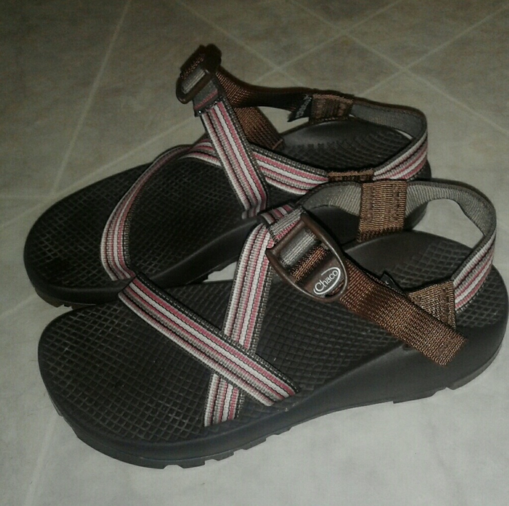 Chaco Sandals. Size Women's 7
